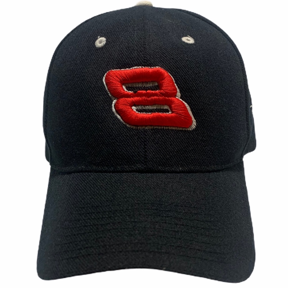 Dale Earnhardt Jr. #8 Ball Cap